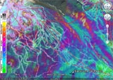 Blackcomb 3d Ski Map