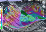 Portillo Ski Area, RMS, CL