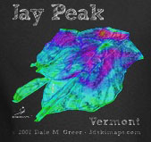 Jay Peak T-Shirt