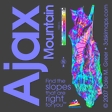 3d Ski Map T-Shirts Ajax Mountain