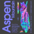 Aspen Mountain 3d Ski Maps T-Shirt