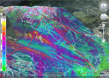 Whistler 3d Ski Map